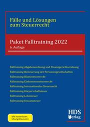 Paket Falltraining 2022