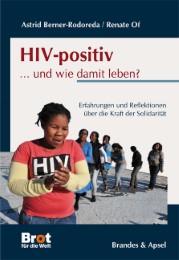 HIV-positiv ... und wie damit leben?