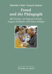 Freud und die Pädagogik - Cover