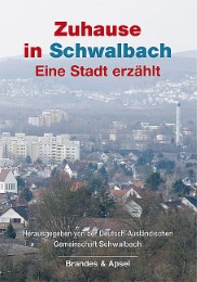 Zuhause in Schwalbach