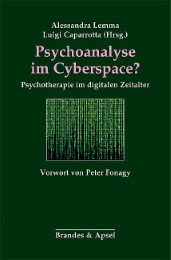 Psychoanalyse im Cyberspace?