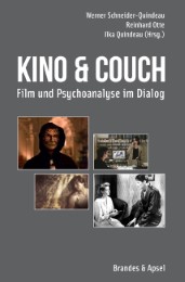 Kino und Couch - Cover