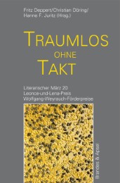Traumlos ohne Takt - Cover