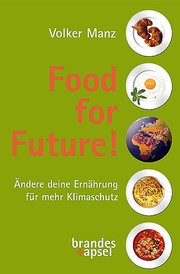 Food for Future! - Cover