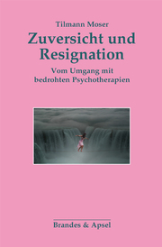 Zuversicht und Resignation - Cover