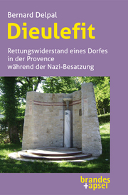 Dieulefit - Cover