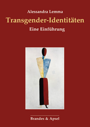 Transgener-Identitäten