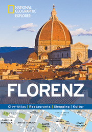 Florenz - Cover