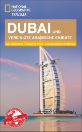 Dubai & Vereinigte Arabische Emirate