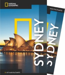 Sydney - Cover