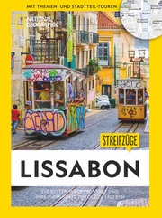 Streifzüge Lissabon