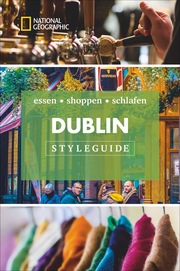 Styleguide Dublin