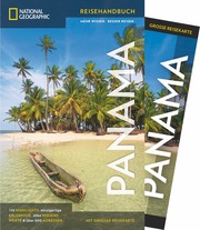 Panama - Cover