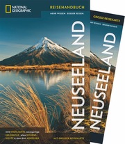 Reisehandbuch Neuseeland
