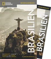 Reisehandbuch Brasilien