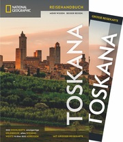 Toskana - Cover