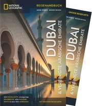 Reisehandbuch Dubai & Vereinigte Arabische Emirate