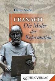 Cranach - Die Maler der Reformation