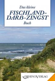 Das kleine Fischland-Darss-Zingst Buch - Cover