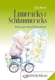 Limericks & Schlimmericks - Cover