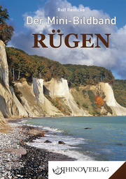 Der Mini-Bildband Rügen - Cover