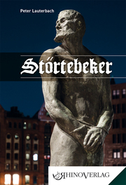 Störtebeker - Cover