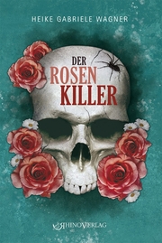 Der Rosenkiller - Cover