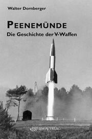Peenemünde - Cover