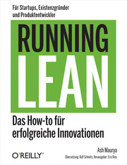 Running Lean - Cover
