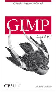 GIMP - kurz & gut