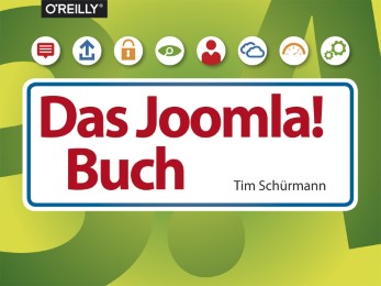 Das Joomla! Buch