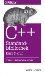 C++-Standardbibliothek