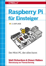 Raspberry Pi für Einsteiger