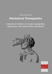 Mechanical Therapeutics