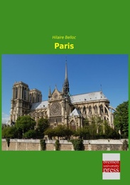 Paris - Cover