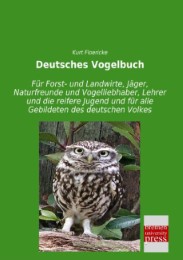 Deutsches Vogelbuch
