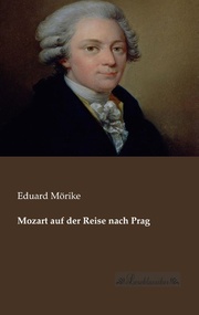 Mozart auf der Reise nach Prag