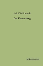 Der Dornenweg - Cover