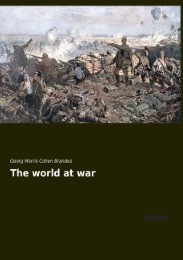The world at war - Cover