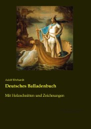 Deutsches Balladenbuch