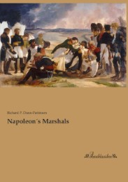 Napoleon's Marshals