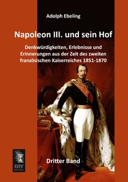 Napoleon III.und sein Hof