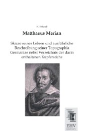 Matthaeus Merian