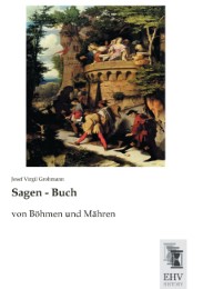 Sagen - Buch