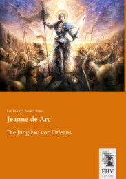 Jeanne de Arc