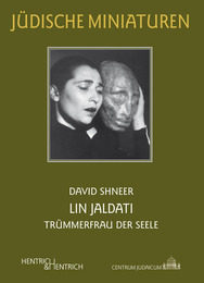Lin Jaldati - Cover