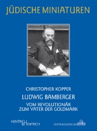 Ludwig Bamberger - Cover