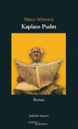 Kaplans Psalm - Cover