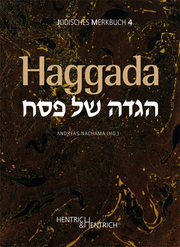 Pessach Haggada