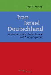 Iran - Israel - Deutschland